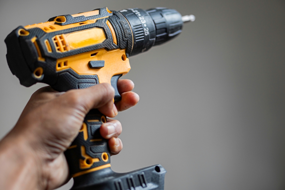 7 Power Tools Every Homeowner Should Have - cardinal lumber