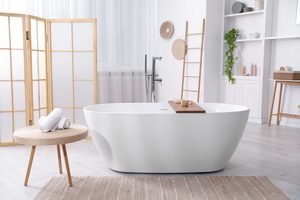 How to Refinish a Bathtub and Give Your Bathroom a Fresh New Look - carinal lumber